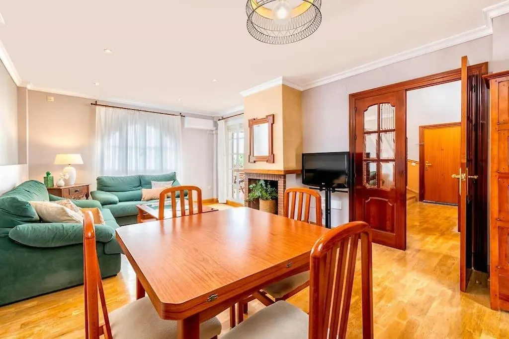 Apartament Beach Duplex With Sea Views Malaga