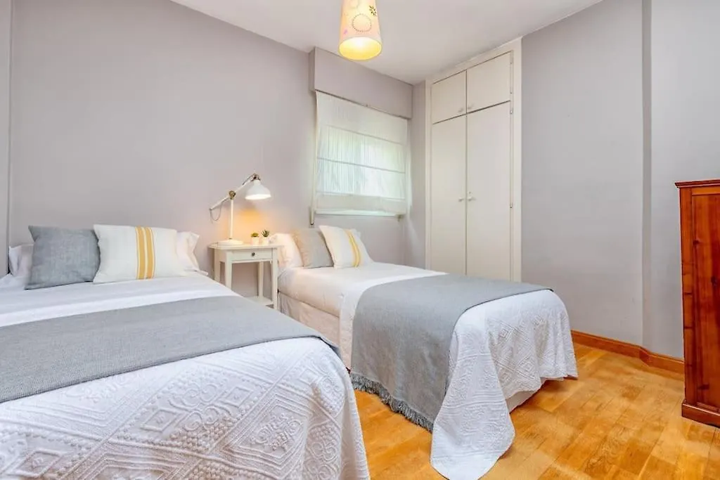 Apartament Beach Duplex With Sea Views Malaga
