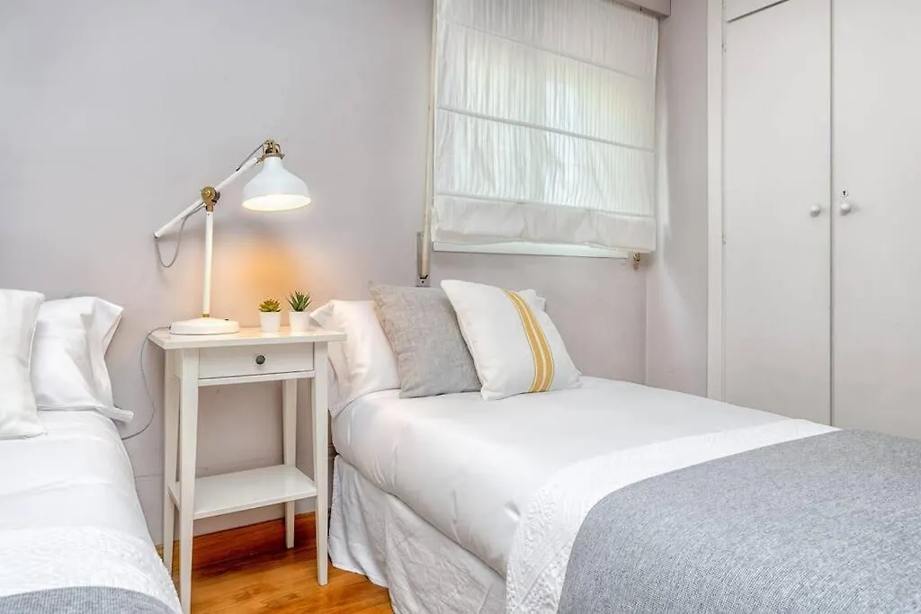 Beach Duplex With Sea Views Μάλαγα Διαμέρισμα