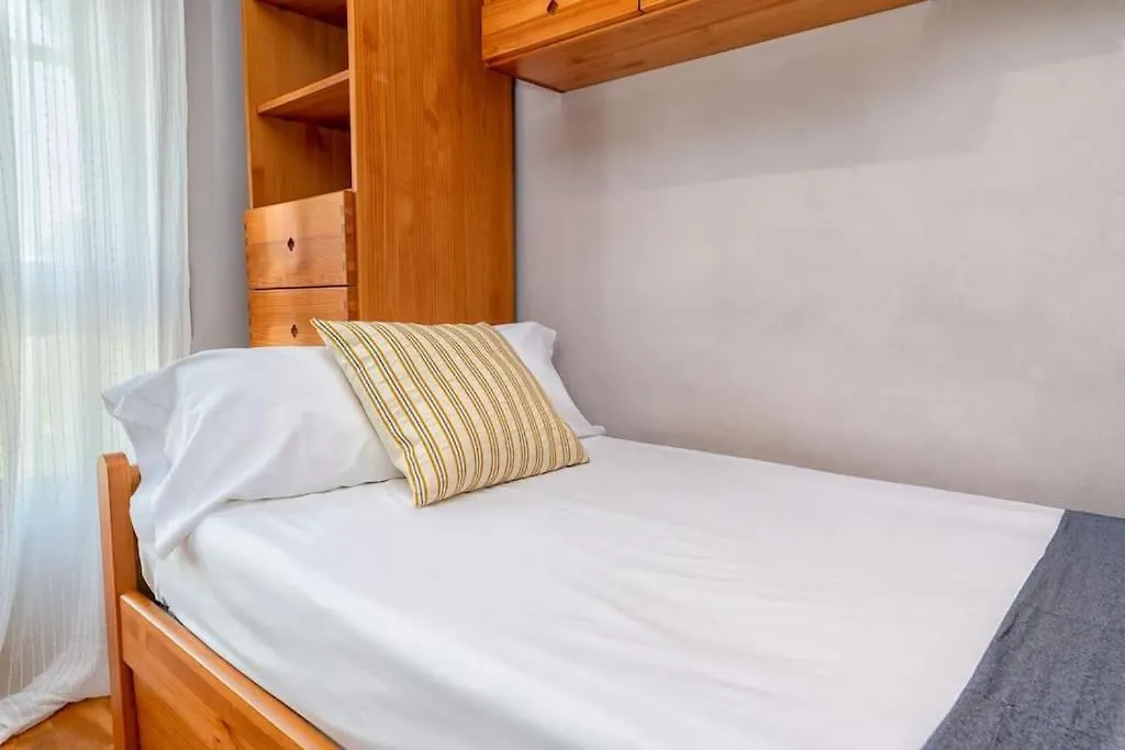 Beach Duplex With Sea Views Μάλαγα Διαμέρισμα
