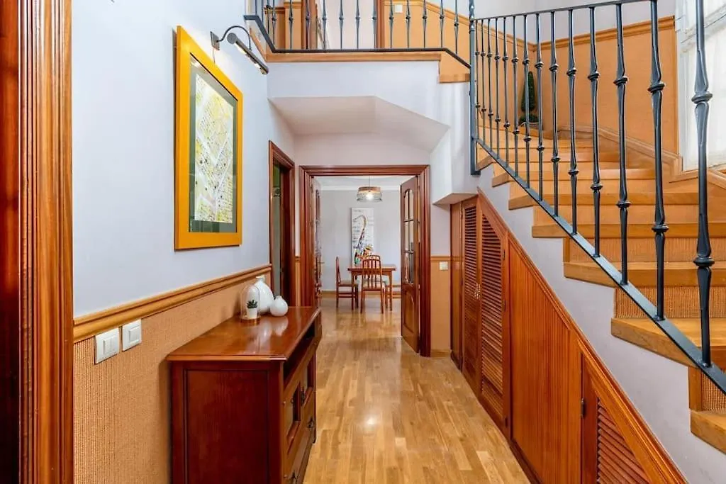 Διαμέρισμα Beach Duplex With Sea Views Μάλαγα Ισπανία