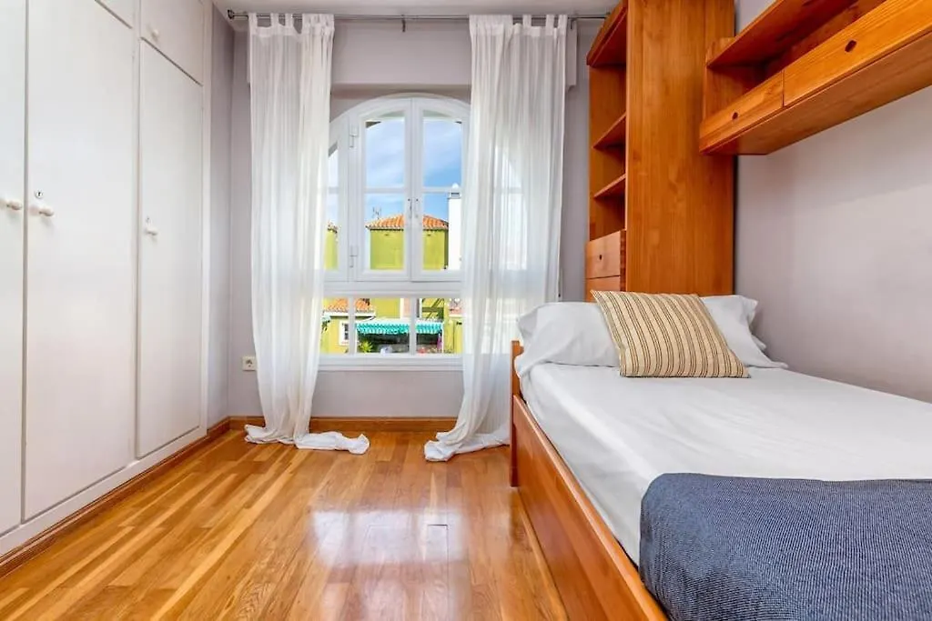 Beach Duplex With Sea Views Μάλαγα Διαμέρισμα
